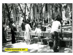 LA JEUNE FRANCE ORAN PAR RENE PONS  (525)